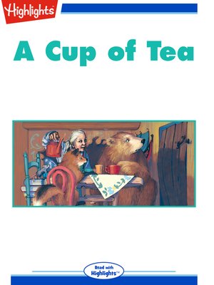 cover image of A Cup of Tea